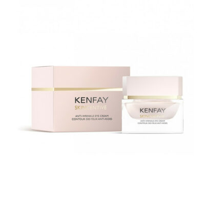 Kenfay skincentive contorno occhi