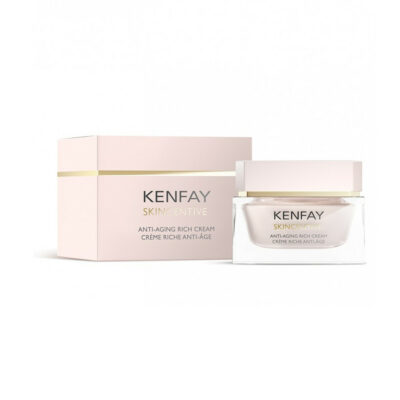 Kenfay skincentive crema antietà ricca