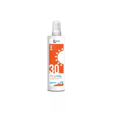 Fpr sun spray baby spf 30+