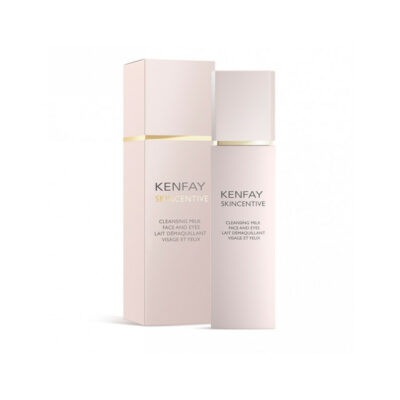 Kenfay skincentive latte struccante