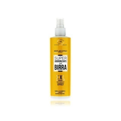 Wonder company hollywood beer spray