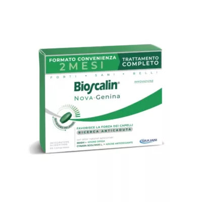 bioscalin