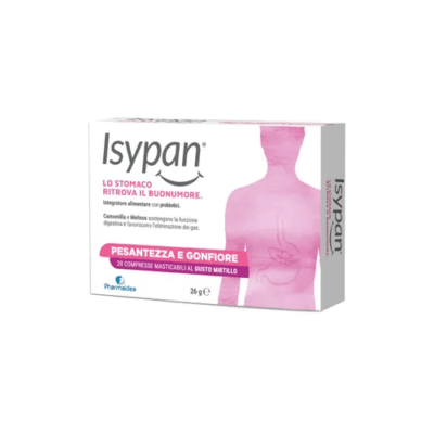 ISYPAN